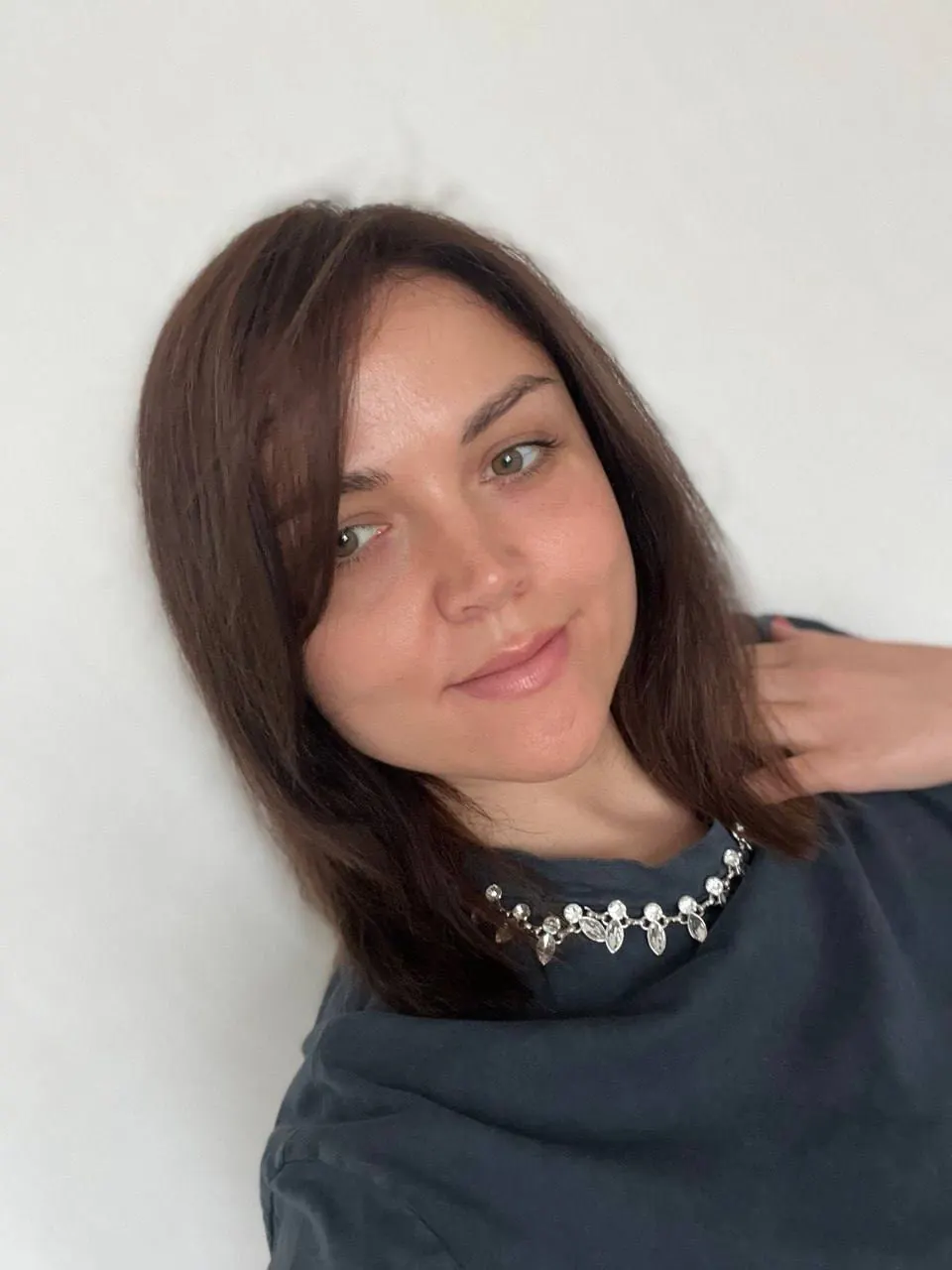 Muntean Elena, Cosmetolog la Creativ Salon Chișinău