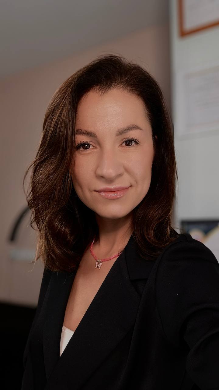 Negruș Olesea