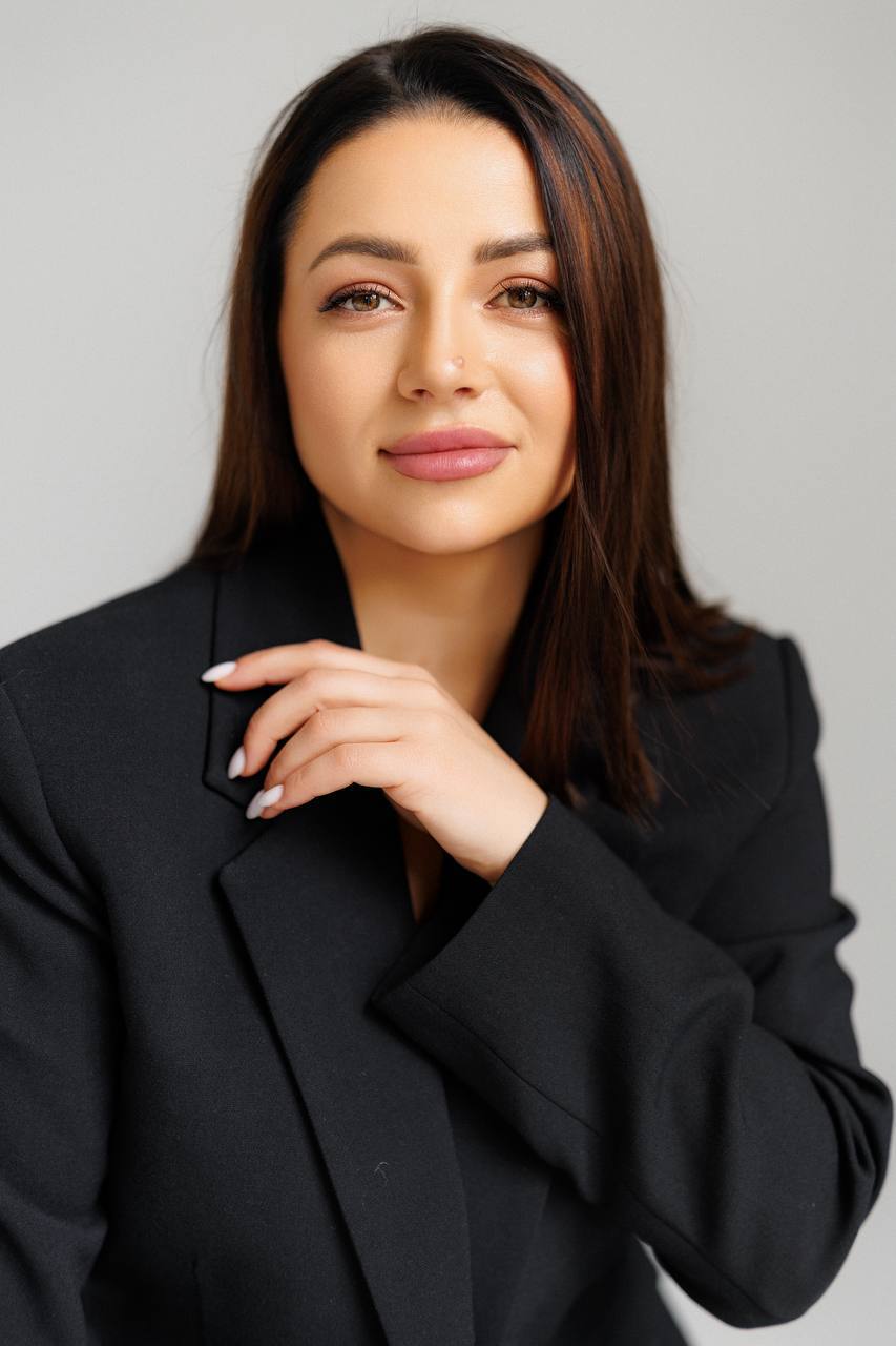 Prodan Elena